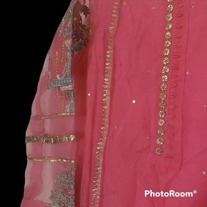 Pakistani Indian dress